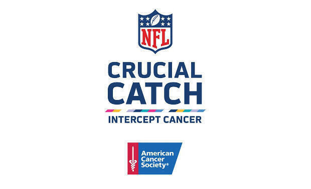 Intercept Cancer With The Seahawks' Crucial Catch Campaign